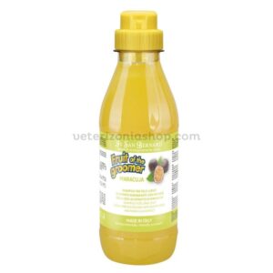 Champú Maracuja – Pelo largo