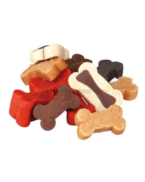 snacks bony mix trixie