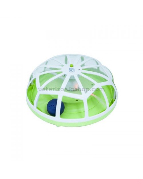 Catit Senses Roundabout Juguete Interactivo