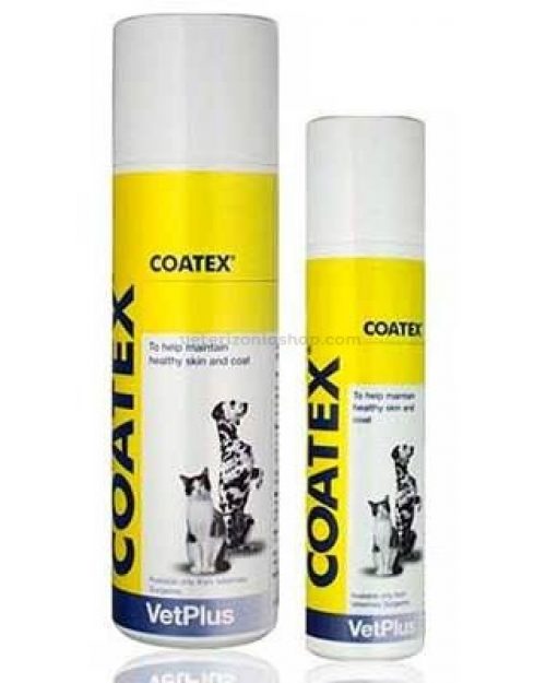 coatex gel suplemento pelo perros gatos