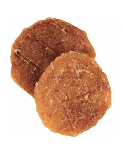 Premio para perros Chicken Coins, 100gr