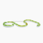 Catit Senses 2.0 Super Circuit completo con curvas, rectas, desniveles y pelota