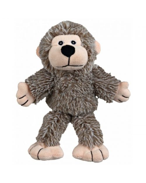 Peluche Felpa Perro Mono Trixie