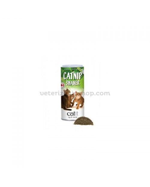 Catnip para Gatos Catit 15grs