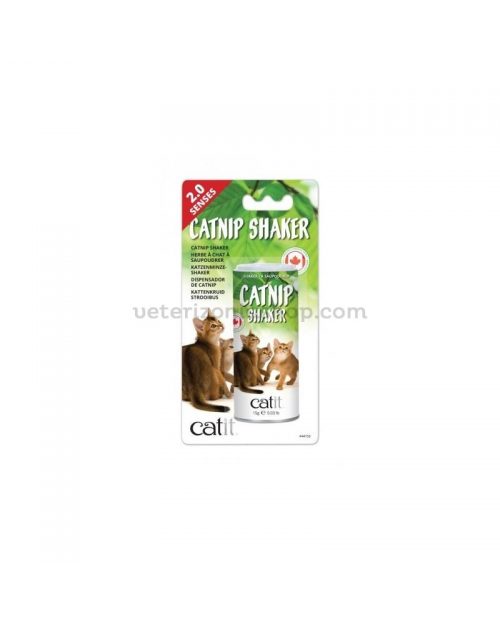 Catnip para Gatos Catit 15grs