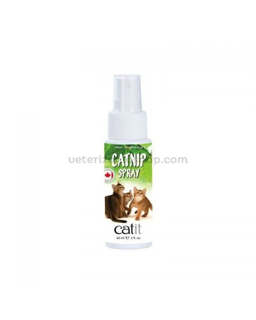 Catnip para Gatos Catit 2.0 60ml