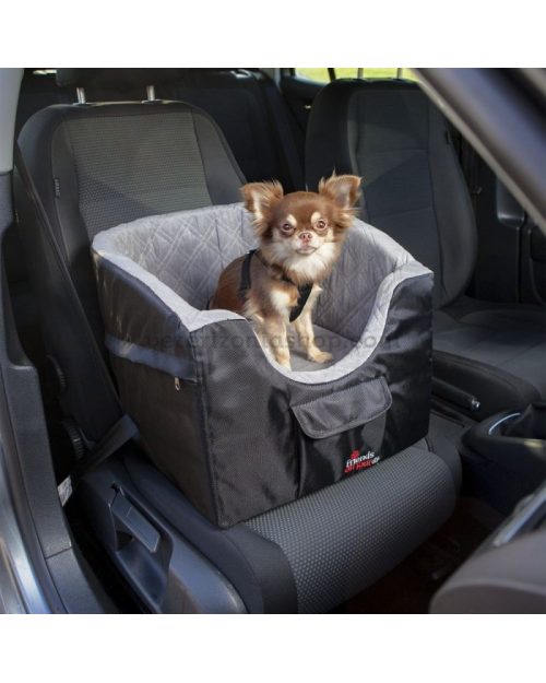 Asiento para Coche Perros Hasta 8kgs