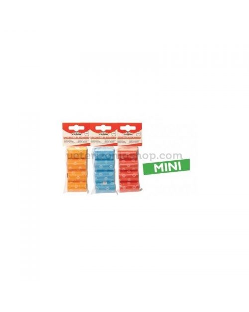 Mini Recambio Bolsas