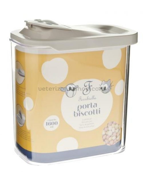 bote-para-almacenar-snacks-tapa-gris-perro-gato-veterizoniashop