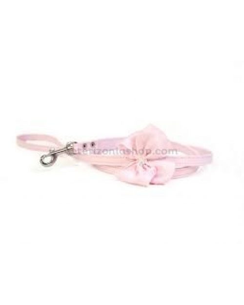 correa perro ninette rosa lazada