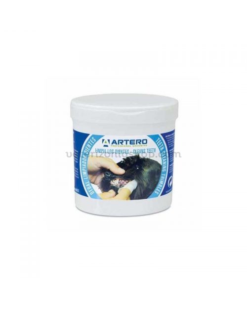 Dedales Limpiadores Dientes Perro/Gato
