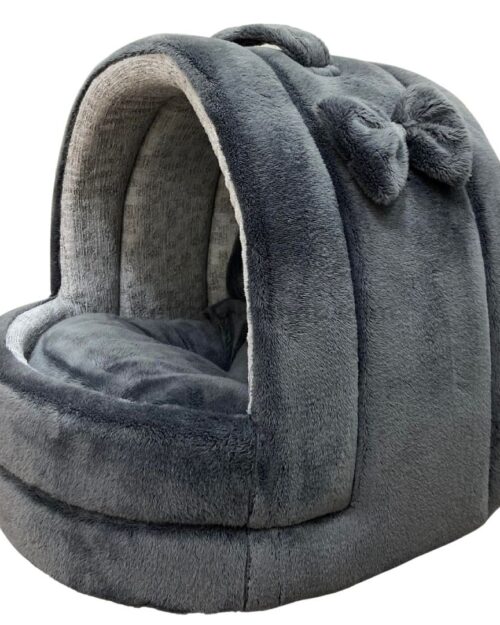 Iglu Perro Arquivet Iglu Animal Textura 45x45x40 Cm Para Perros - Main Image