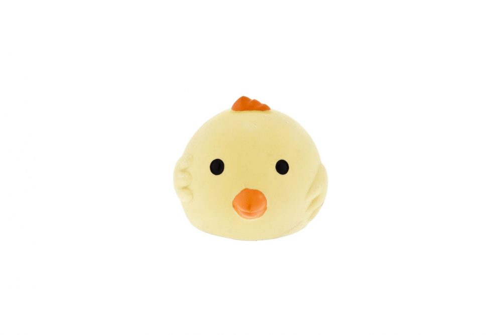 juguete-pelota-mini-amarillo-para-perro-toy-veterizoniashop