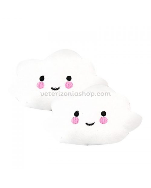 Nube Peluche para Perro