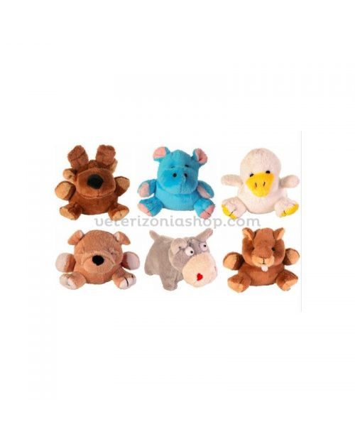 Mini Peluches Animalitos