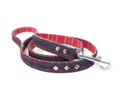 correa para perro rock y dog