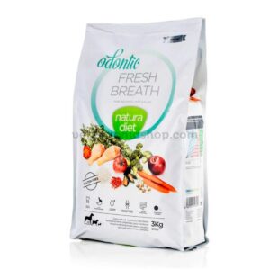 Pienso-para-Perro-Natura-Diet-Odontic-Fresh-Breath