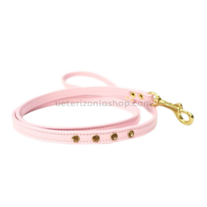 correa-perro-luxury-rosa