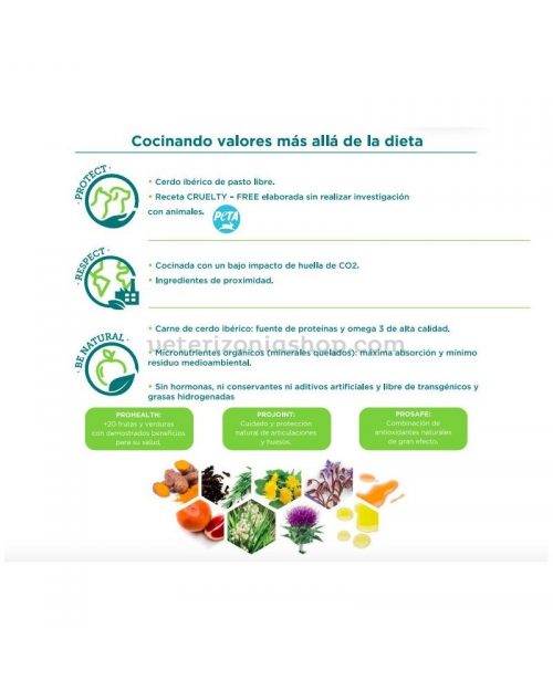 Natura Diet Cordero y Arroz Mini