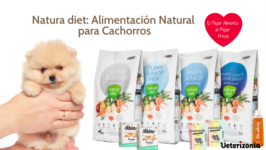 Natura diet pollo