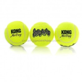 mini pelota tenis perro kong