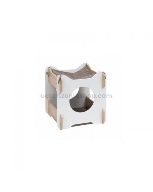 Mueble Gatos Catit Vesper Cabana