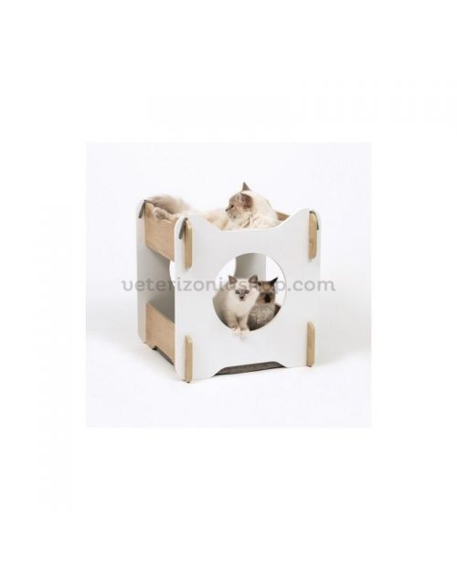 Mueble Gatos Catit Vesper Cabana