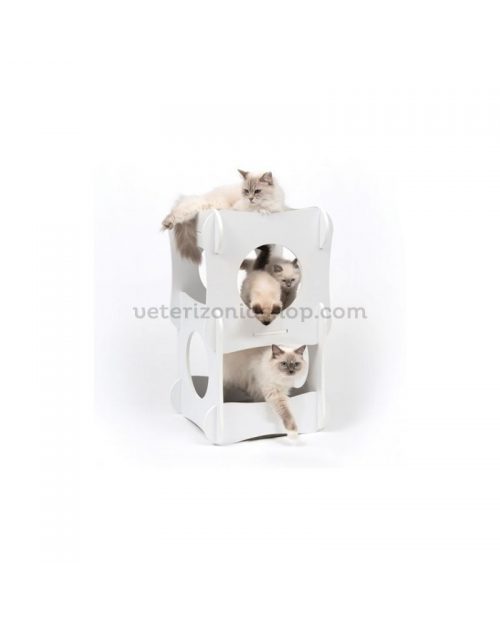 Mueble Gatos Catit Vesper Condo