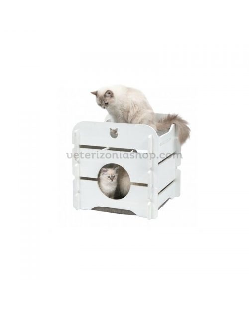 Mueble Gatos Catit Vesper Condo