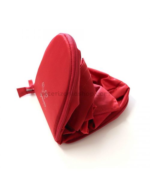 Bolso para Transportar Perro o Gato Plegable