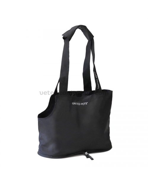 Bolso para Transportar Perro o Gato Plegable