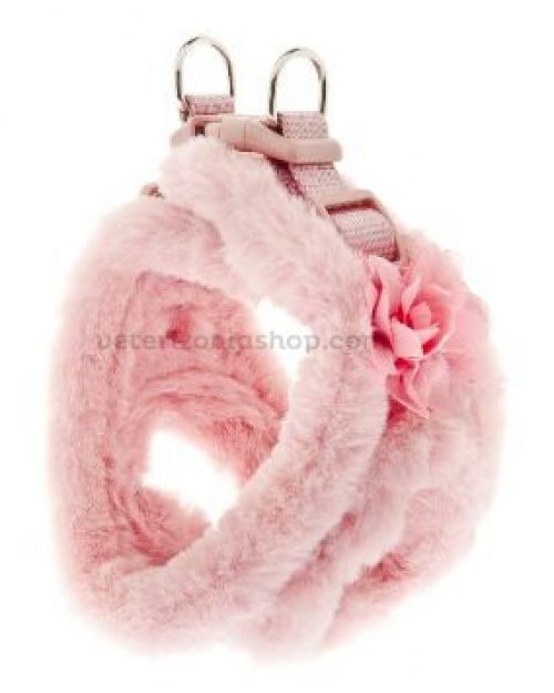 Arnés para Perro Sweet Rosa