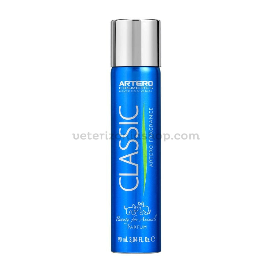 Perfume para Perros y Gatos Classic Artero 90 ml Perfume para Perros y Gatos Classic Artero 90 ml