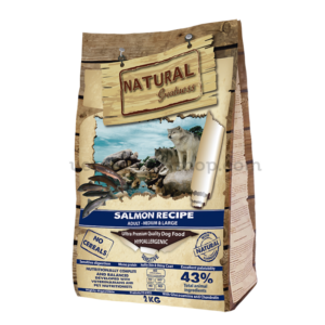 Pienso Mini Lamb Recipe Natural Greatness Cordero