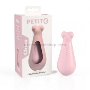 juguete para cachorros rellenable