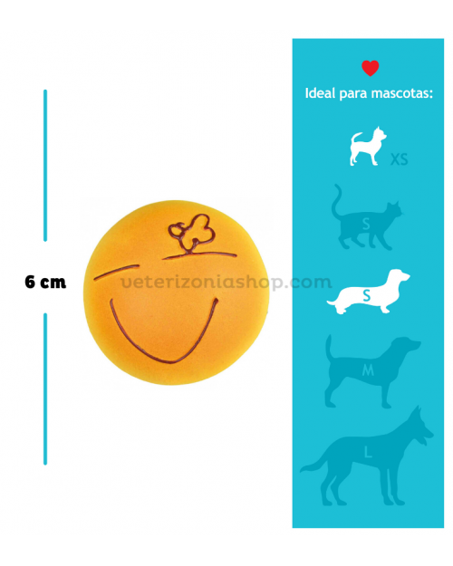 juguete perro cachorro mini panecillo