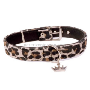 collar para perro safari
