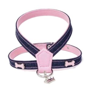 arnes perro tropic tejano rosa