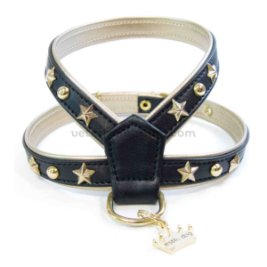 arnés-para-perro-pequeño-lua-negro