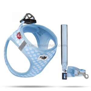 arnes curli azul circle cachorros