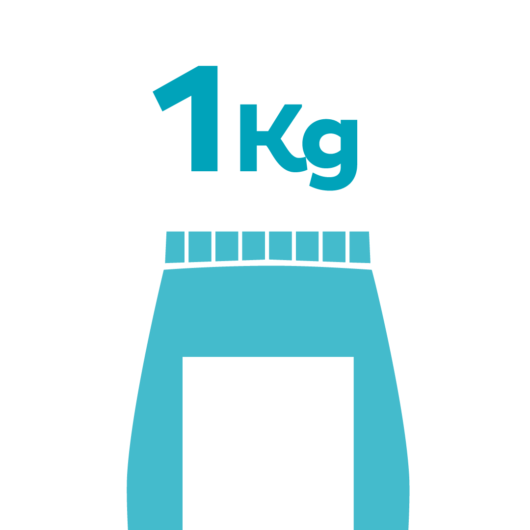 1 Kg
