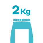 2 Kg