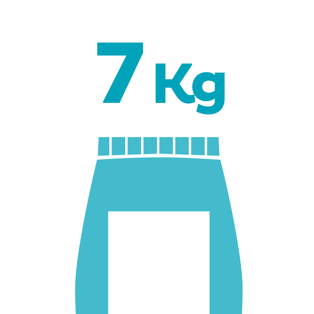 7 Kg