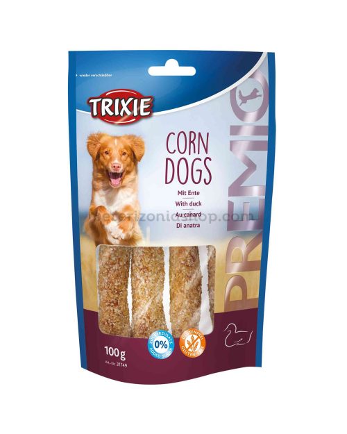 snacks masticables para perros