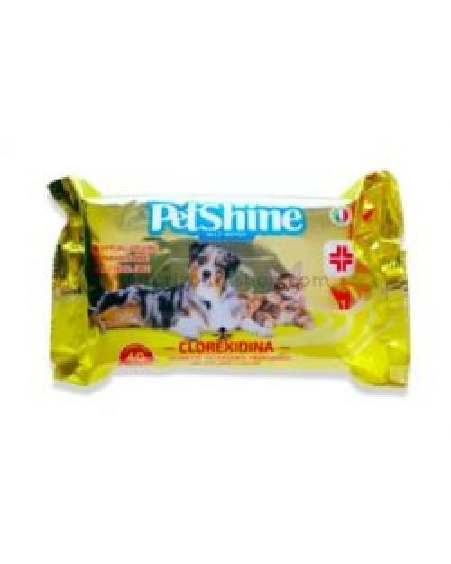 toallitas para perro chorexidina