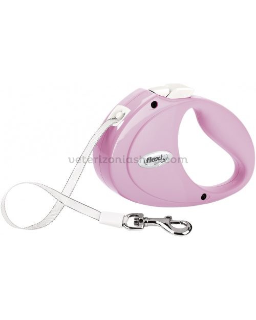 correa-extensible-flexi-para-cachorro-rosa-veterizoniashop