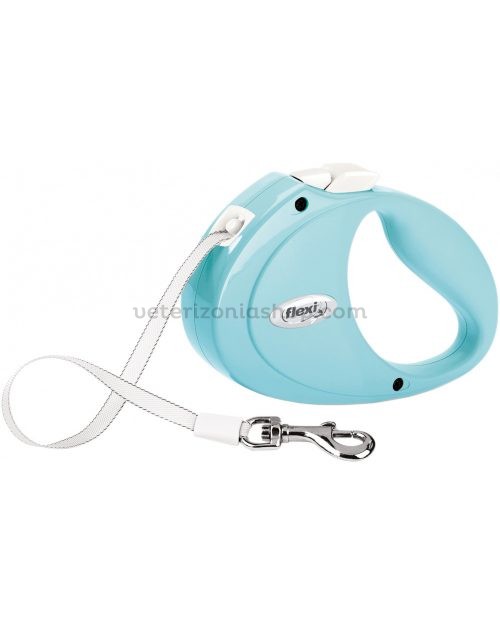 correa-extensible-flexi-para-cachorro-verde-agua-veterizoniashop