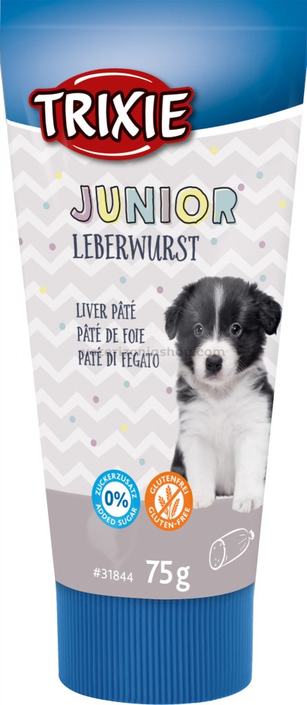 snack-crema-de-hígado-para-cachorros-junior-trixie