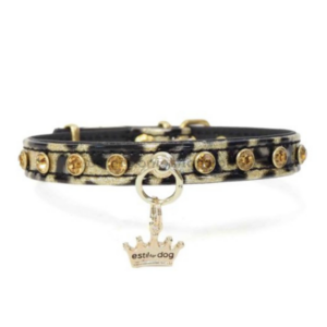 collar para perro cher mini