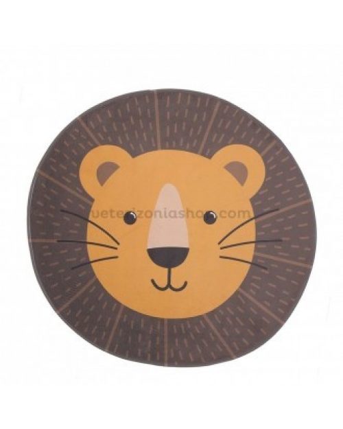 colchoneta-para-mascotas-león-safari-90-poliester-leon